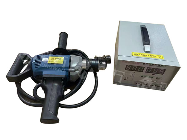 機(jī)械脹管機(jī)