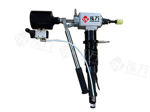 氣動(dòng)刮管機(jī)